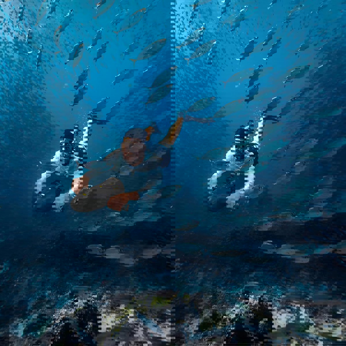 Spinera onderwater powerfin and scooter 8