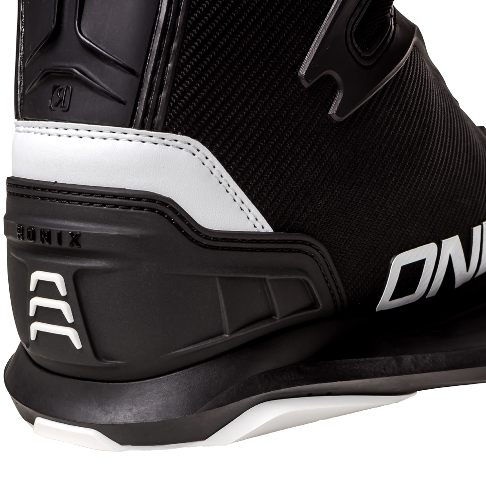 Ronix One wakeboardbindingen 4