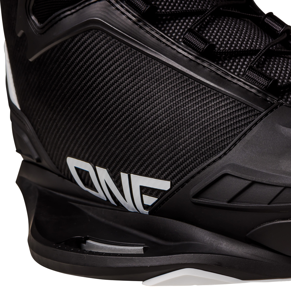 Ronix One wakeboardbindingen 7