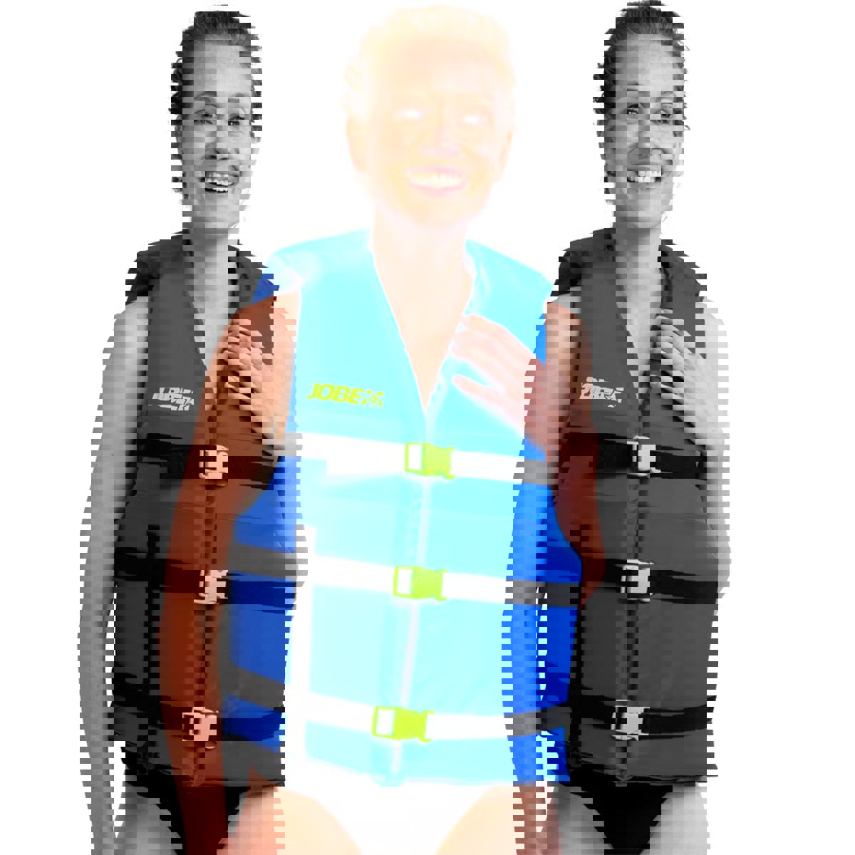 Jobe Universal zwemvest blauw 5