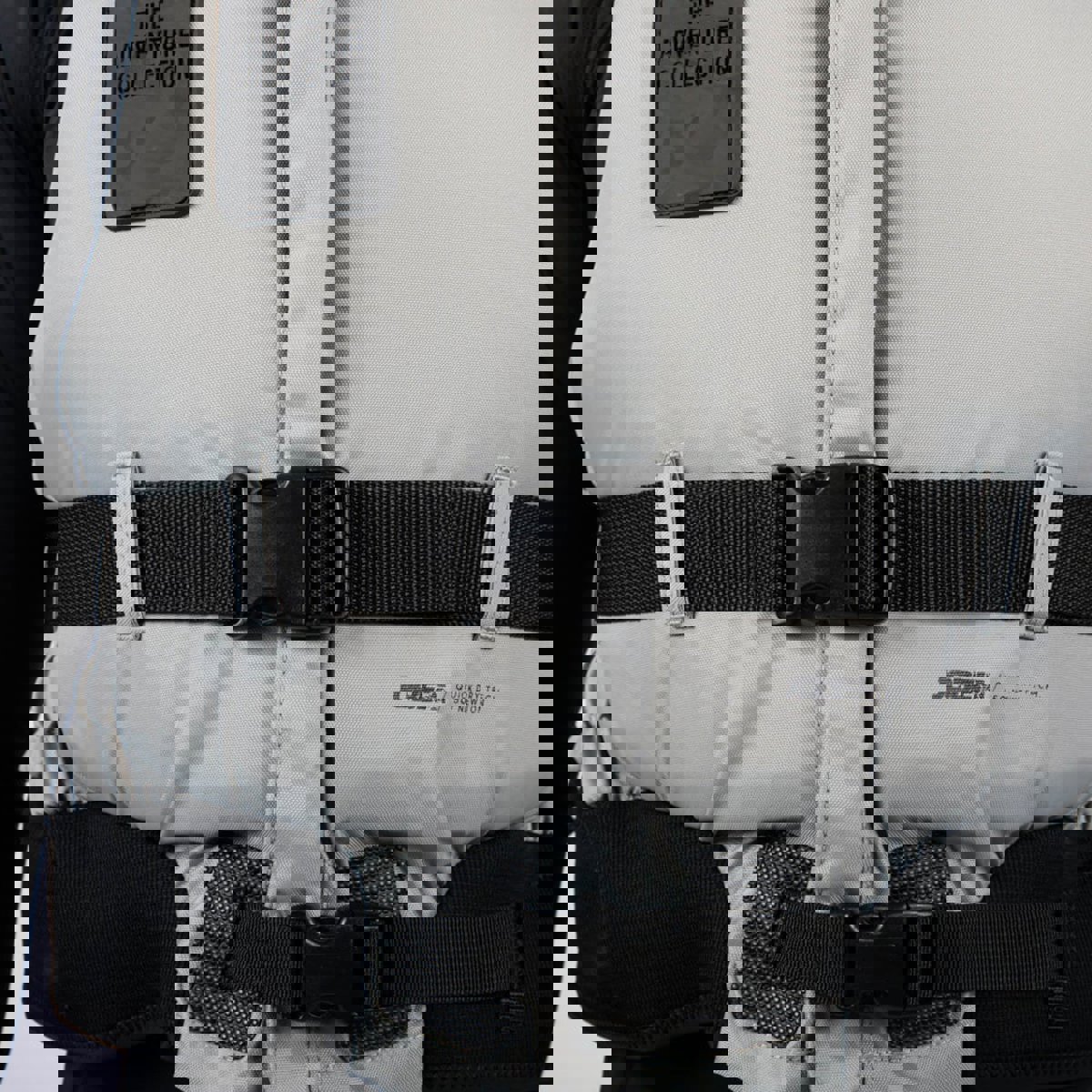 Jobe Axopar Adventure zwemvest 13