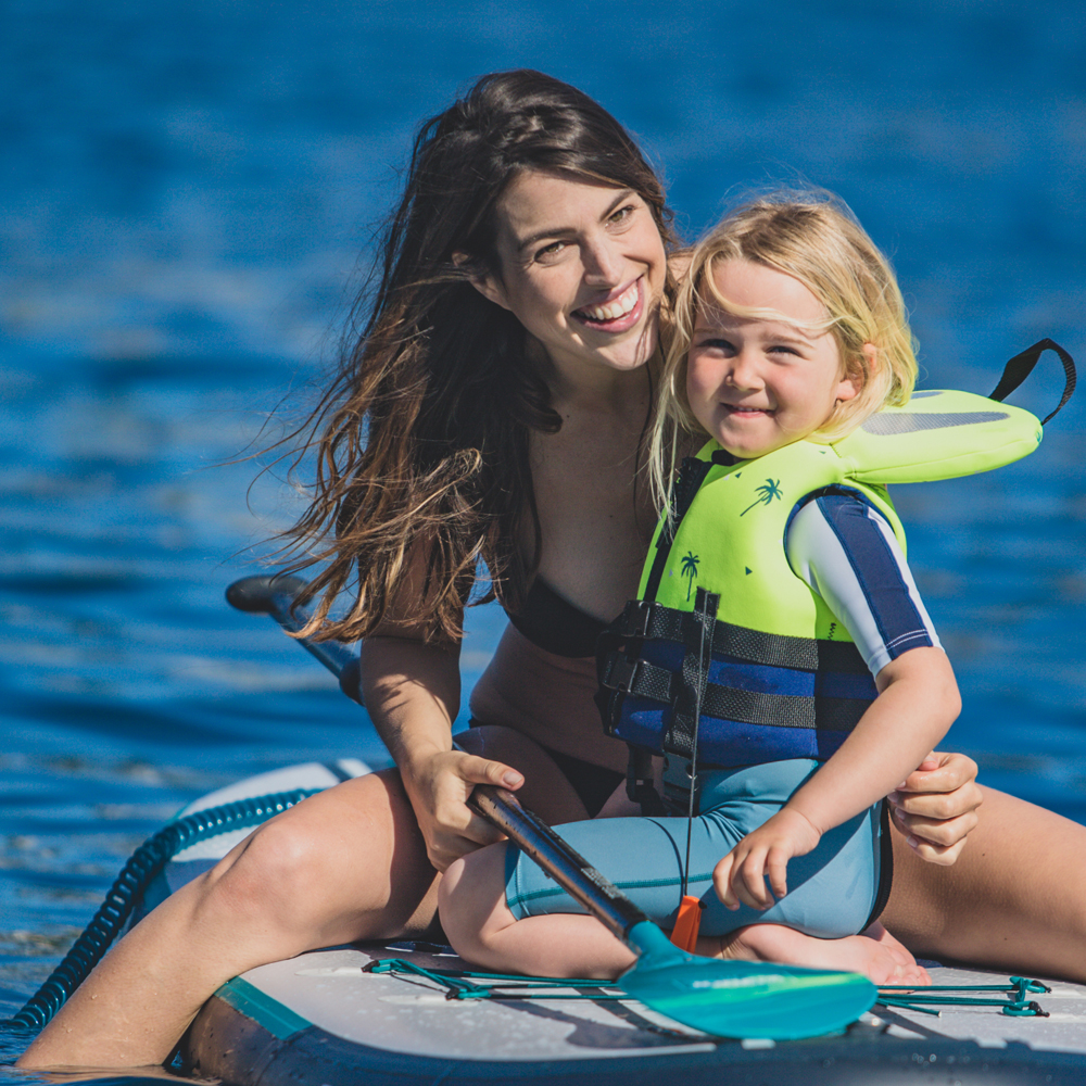 neopreen reddingsvest kind