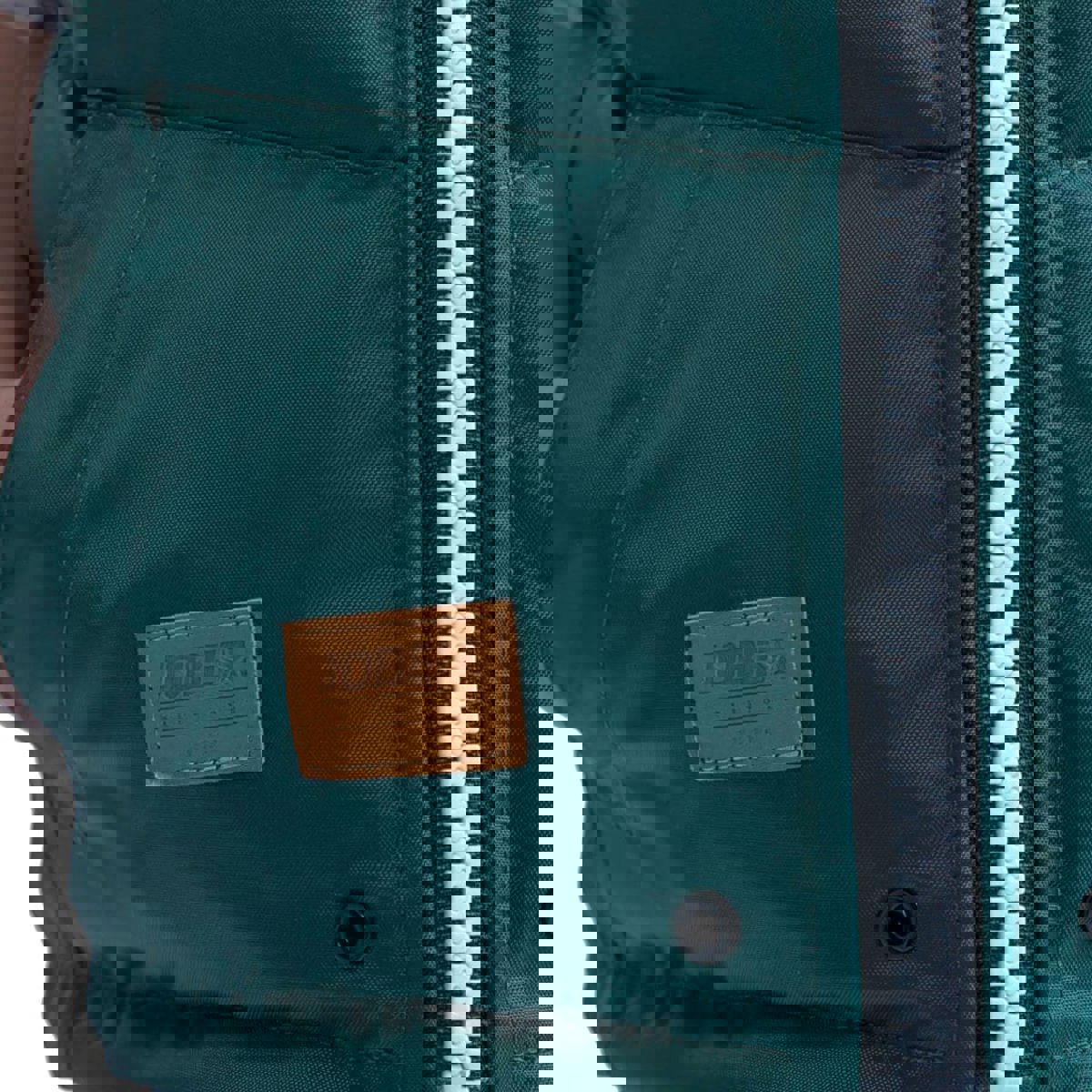 Jobe Bodywarmer kinderen Dark Teal 50N drijfvermogen 12