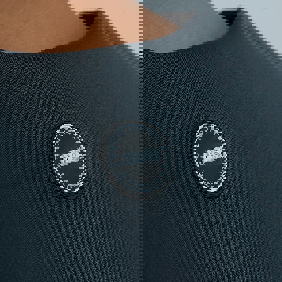 Jobe neopreen zwemvest heren Graphite grijs 8