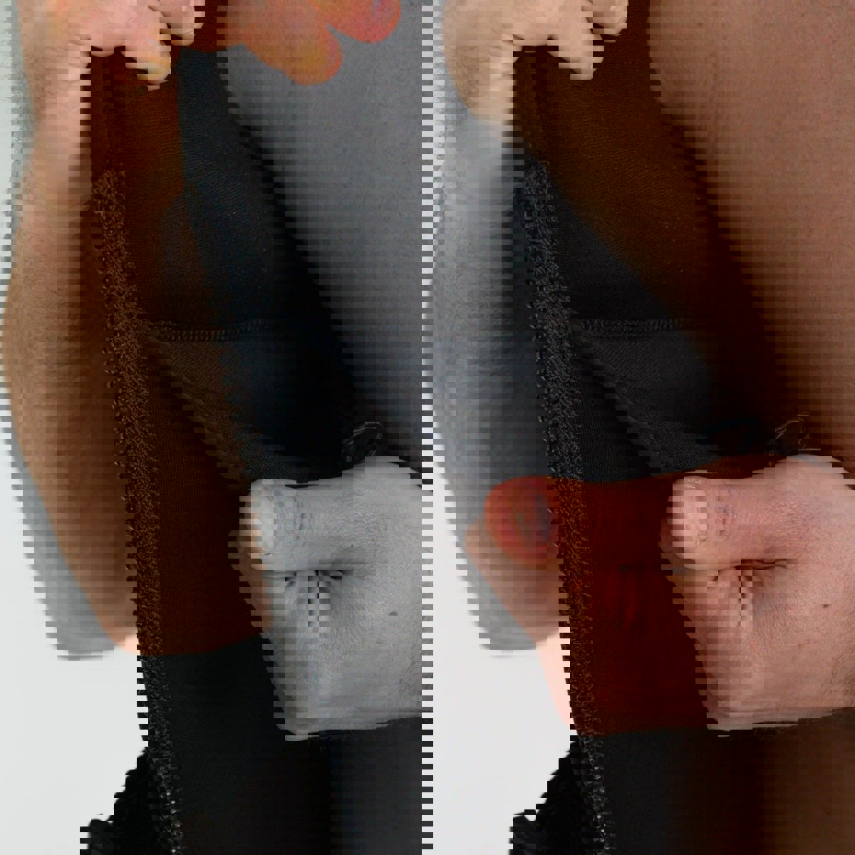 Jobe Unify zwemvest heren zwart 12