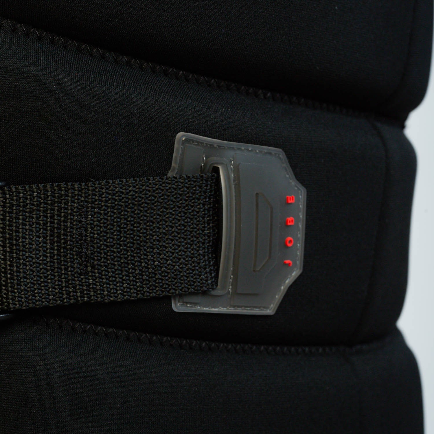 Jobe Unify zwemvest heren zwart 7