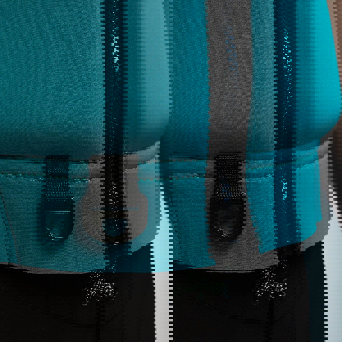 Jobe Unify zwemvest heren real teal 16