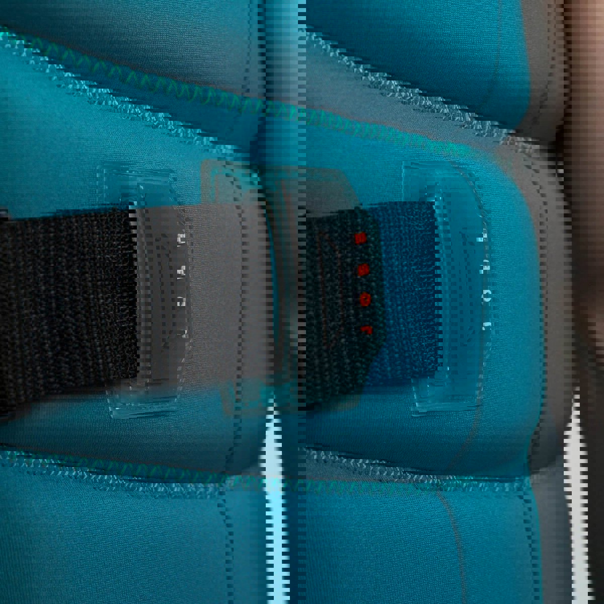 Jobe Unify zwemvest heren real teal 20