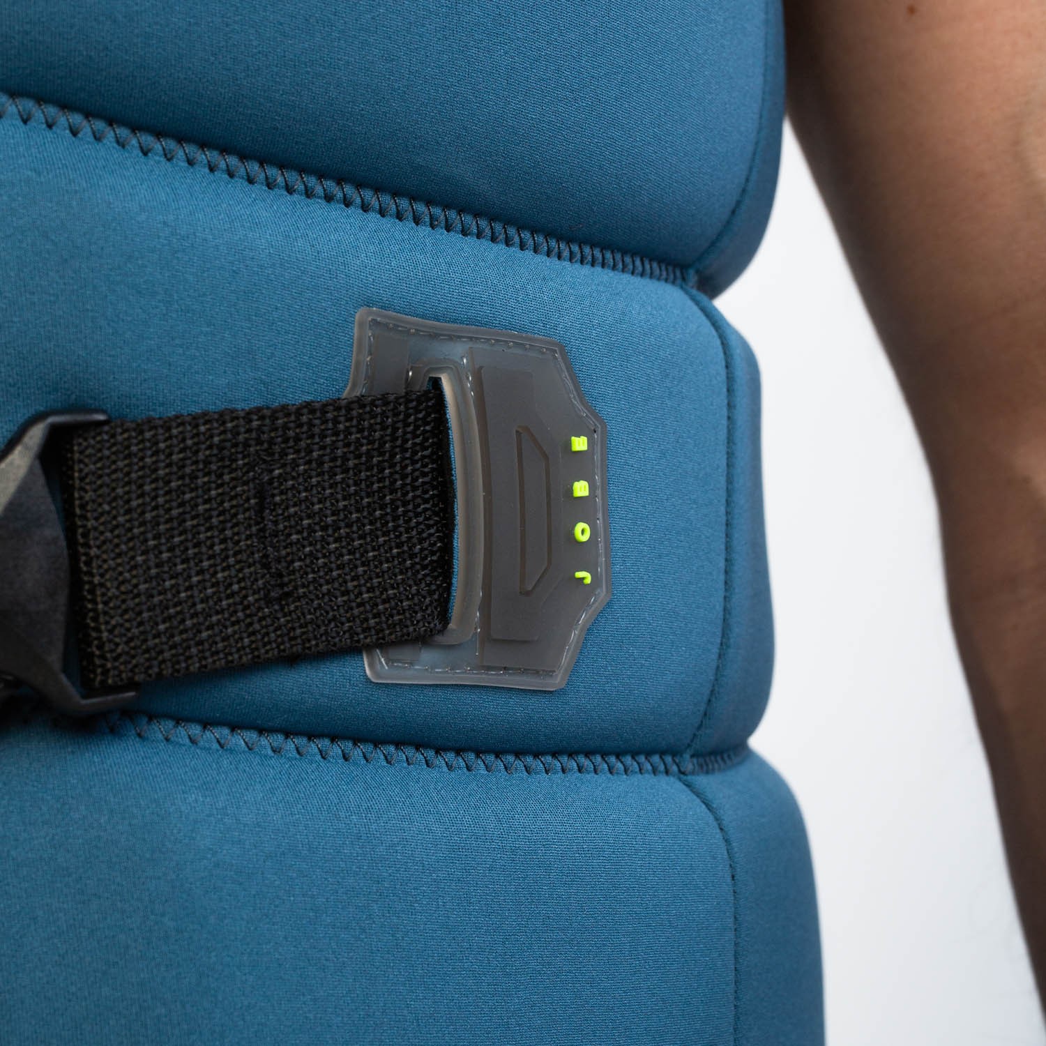 Jobe Unify zwemvest heren Steel blauw 13