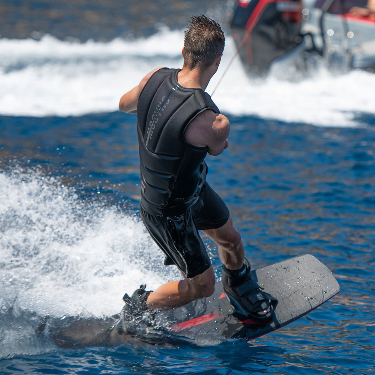 Jobe Brabus shadow fragment zwemvest heren 14