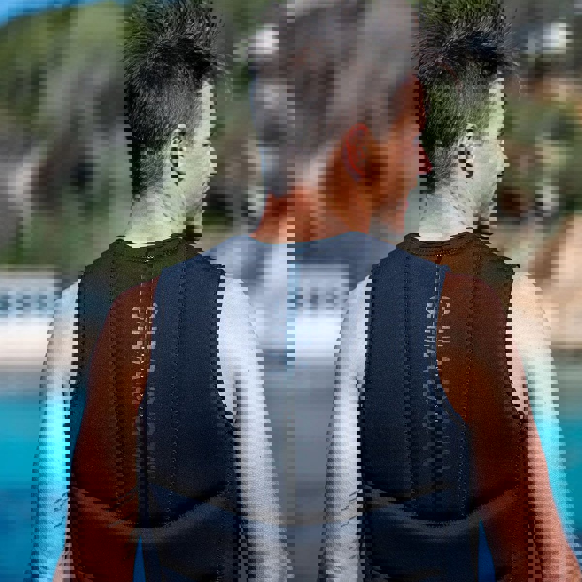 Jobe Brabus shadow fragment zwemvest heren 15