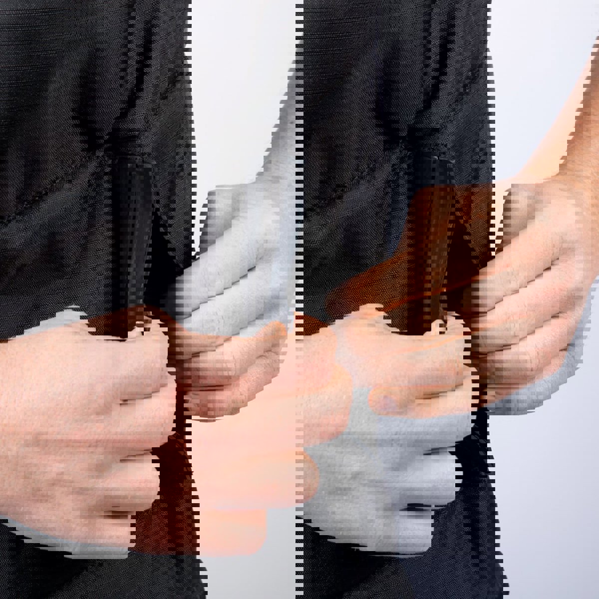 Jobe X Brabus Shadow bodywarmer unisex zwart 13