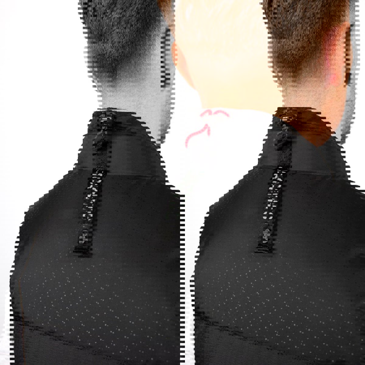 Jobe X Brabus Shadow bodywarmer unisex zwart 15