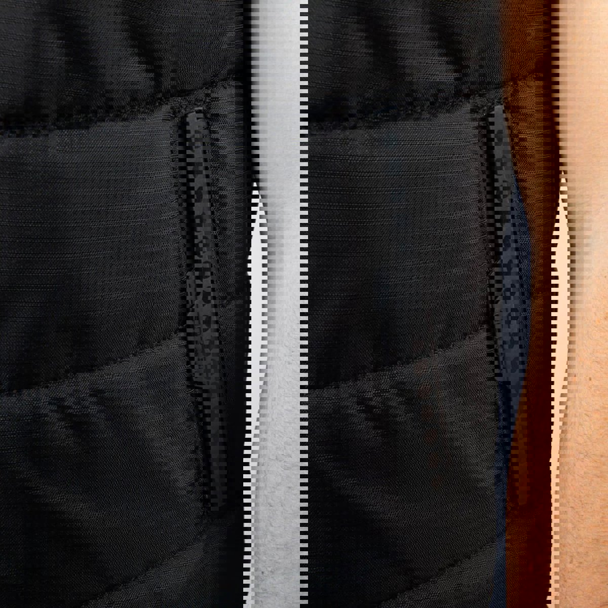 Jobe X Brabus Shadow bodywarmer unisex zwart 19