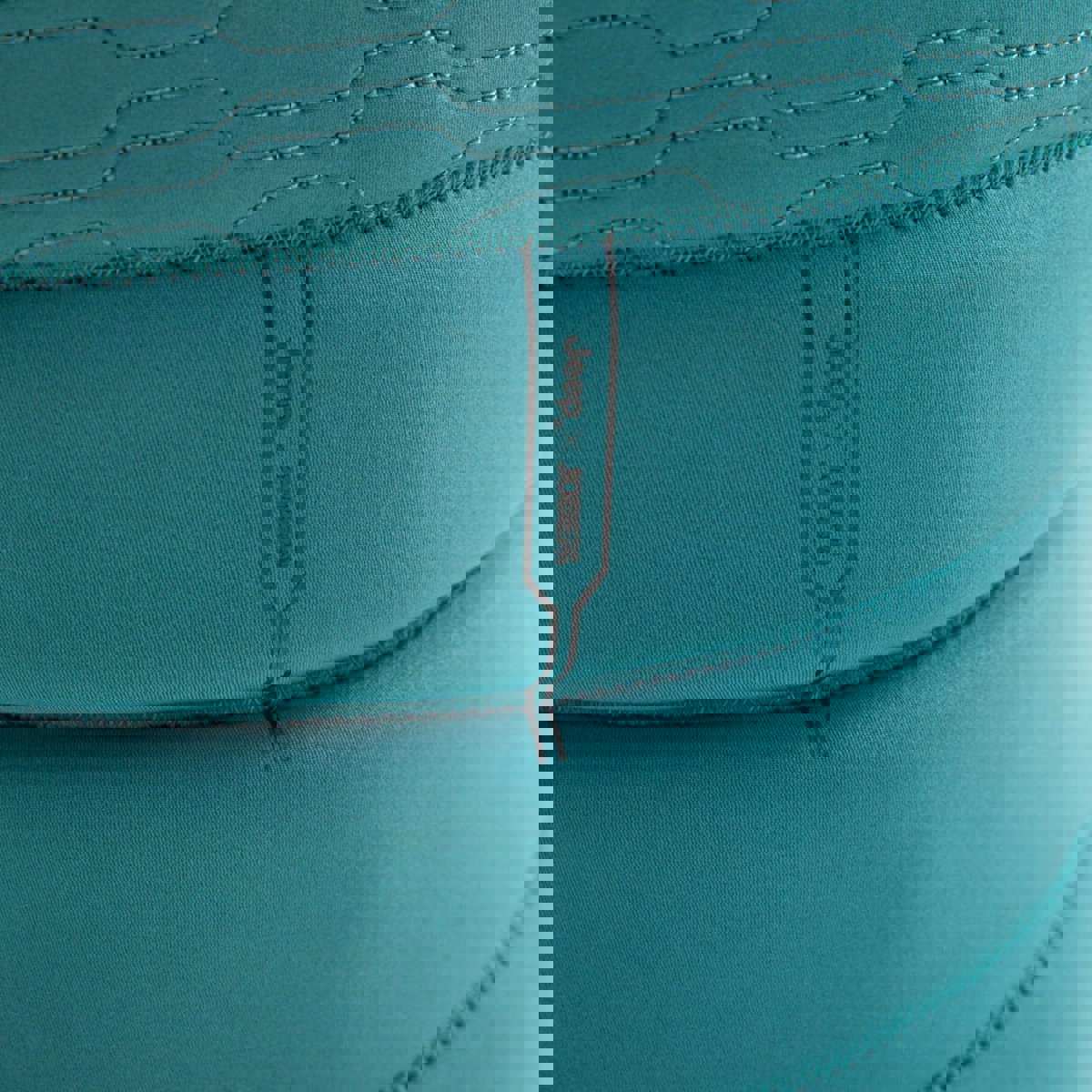 Jobe JEEP Unify zwemvest heren 15