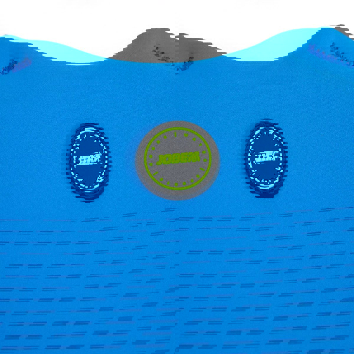 Jobe neopreen zwemvest kind blauw 11