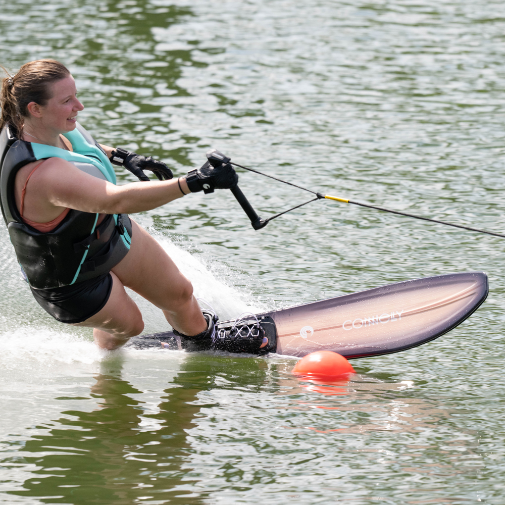 Connelly Big Daddy slalom ski 69 inch 7