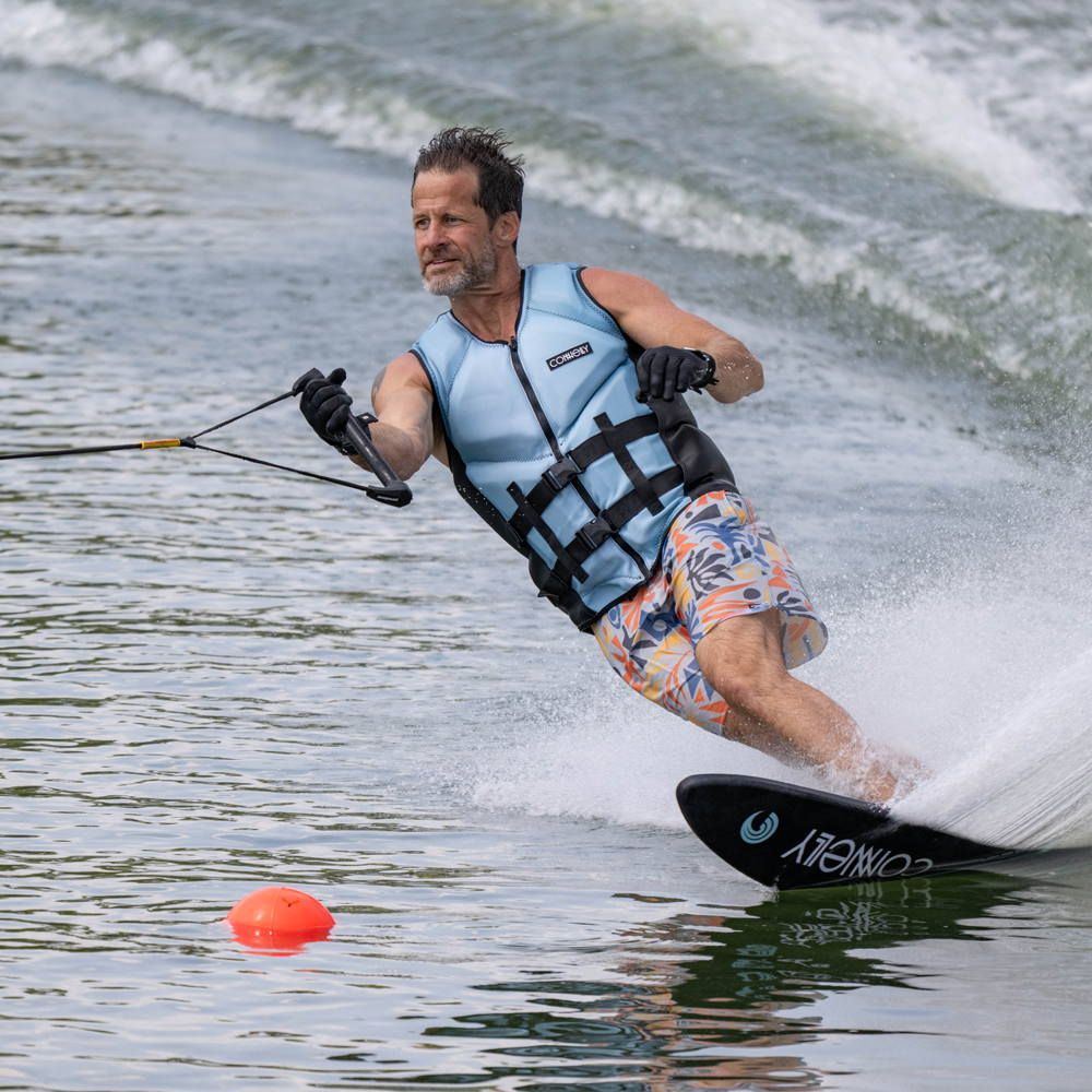 Connelly Outlaw slalom ski 67 inch 7