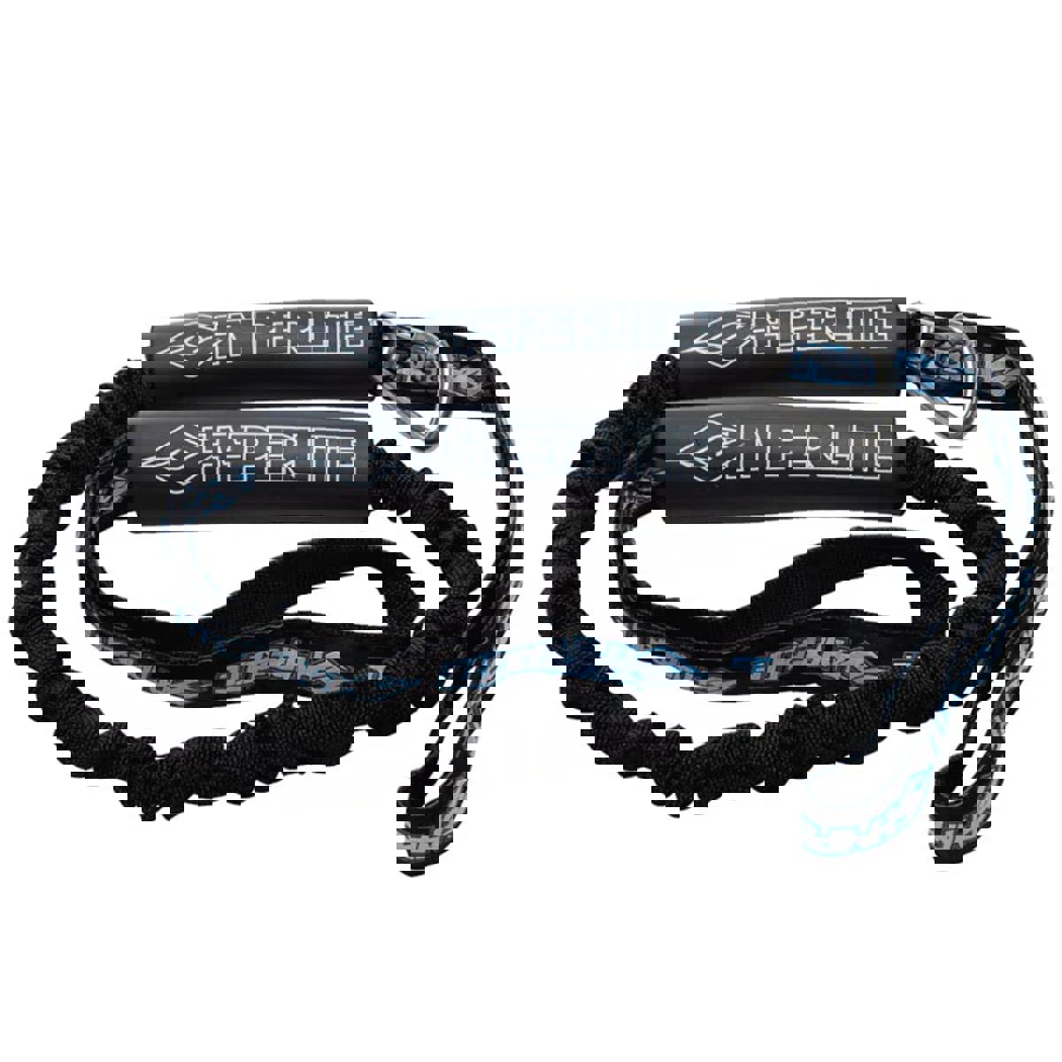 Hyperlite Webbing Bungee Dock Tie 4ft 3