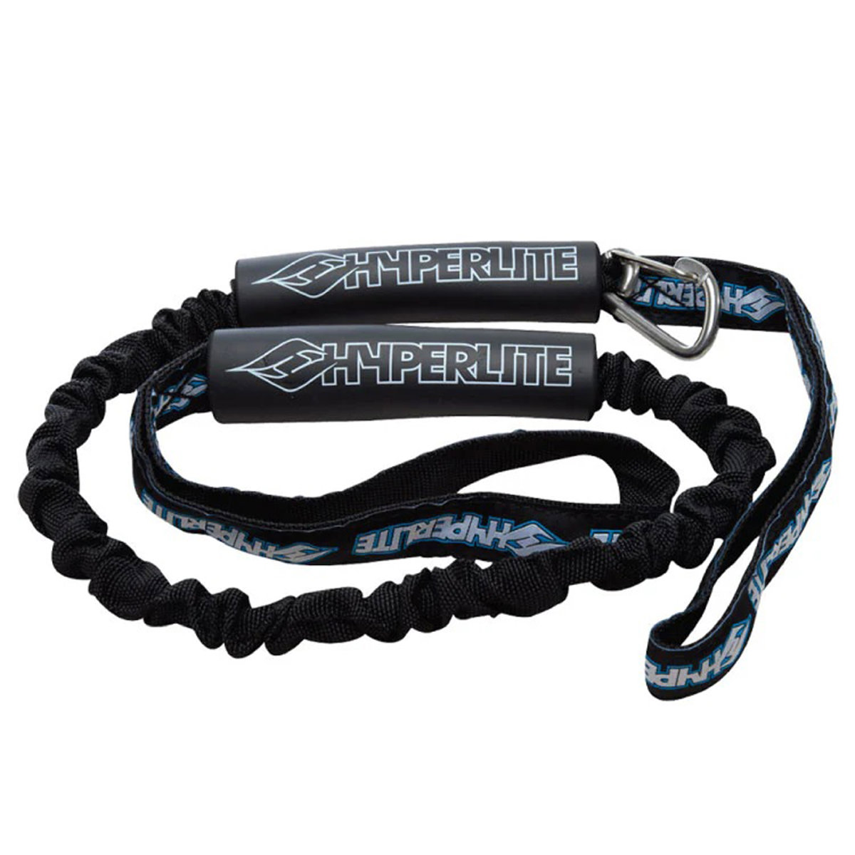 Hyperlite Webbing Bungee Dock Tie 4ft 4