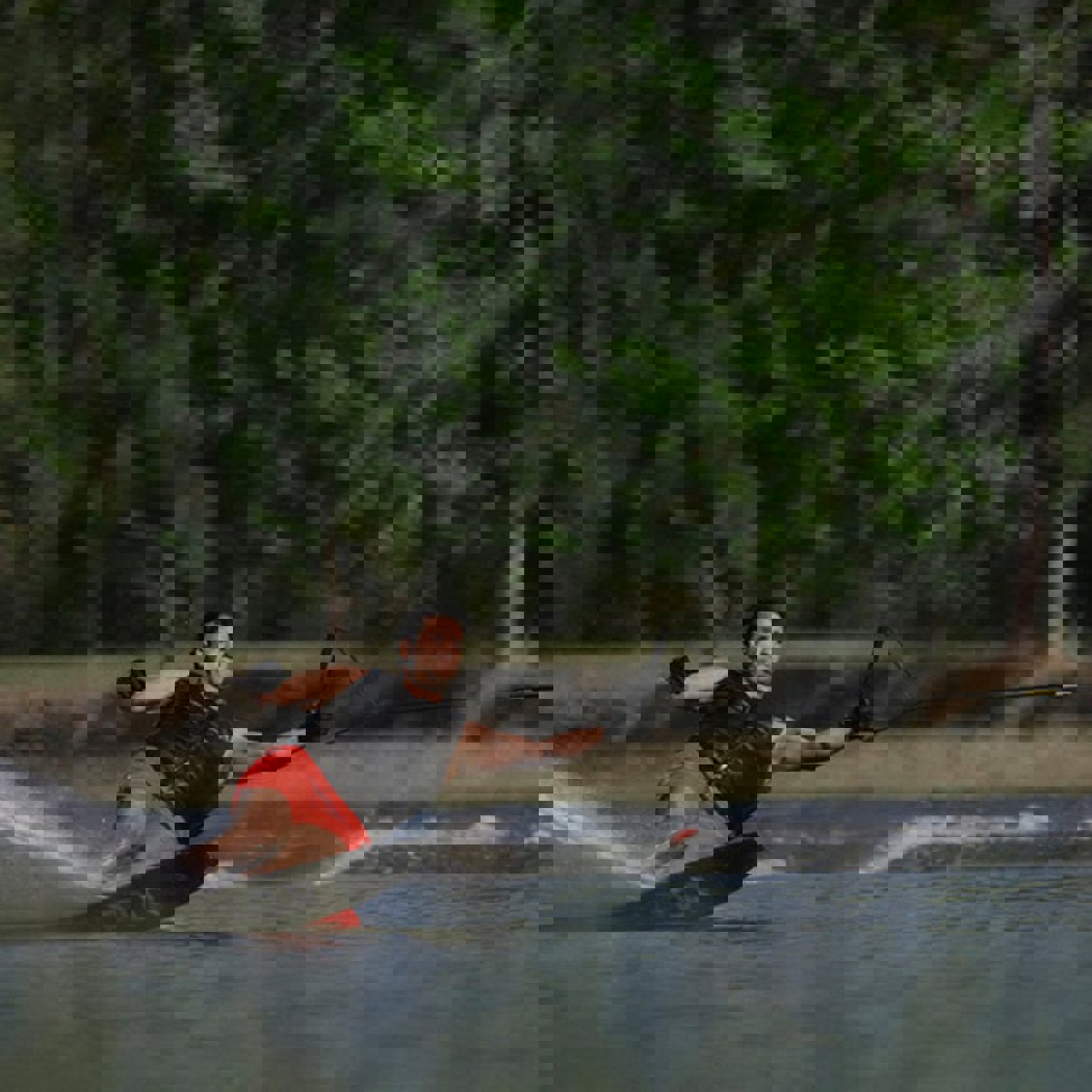 Radar Vapor Pro Build slalom ski 66 inch - Textreme / Stealth 14