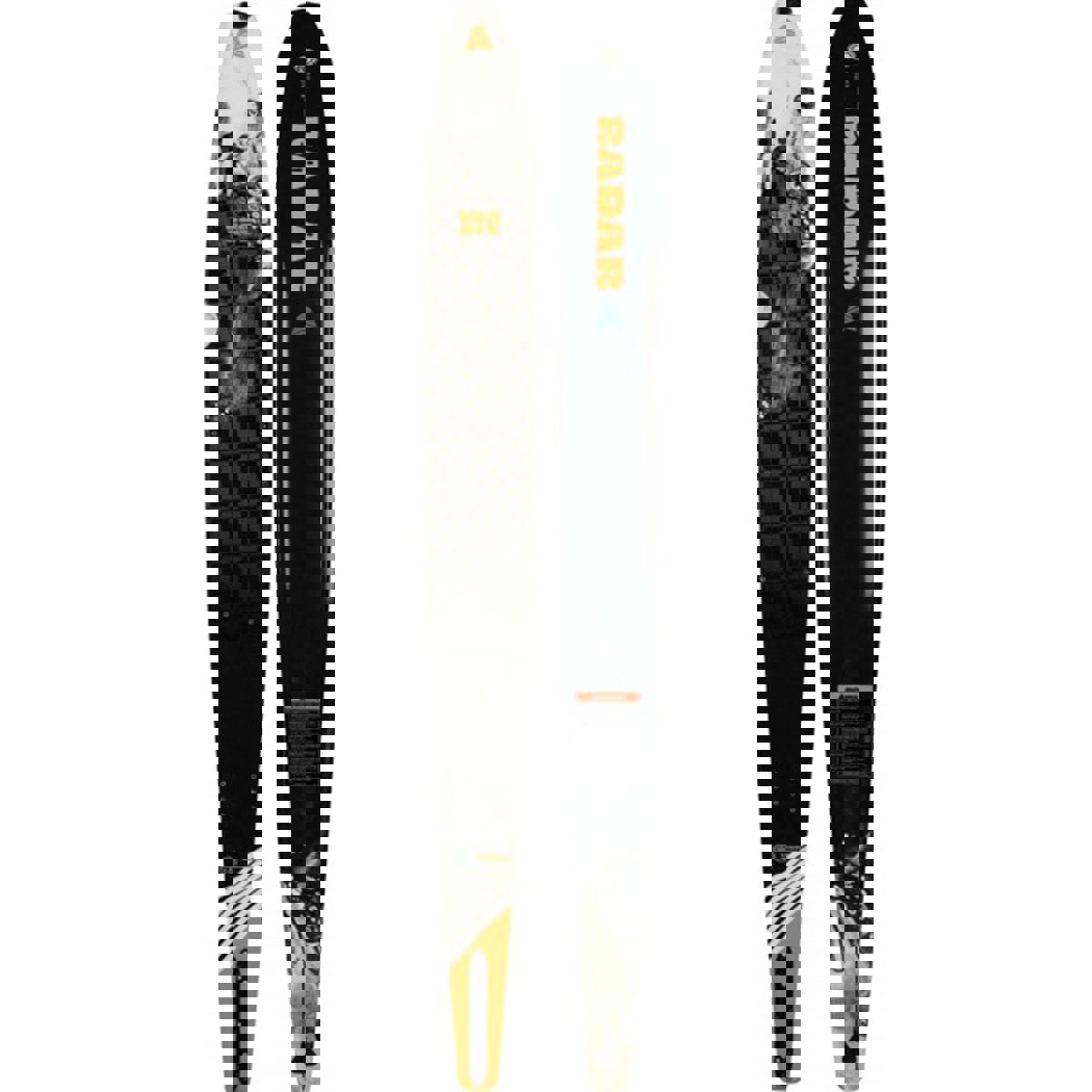 Senate Lithium slalom ski 67 inch