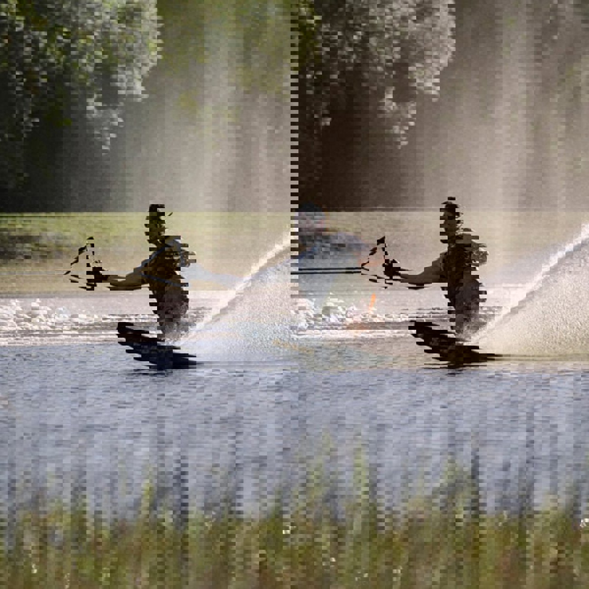 Radar Senate Lithium slalom ski 67 inch 11