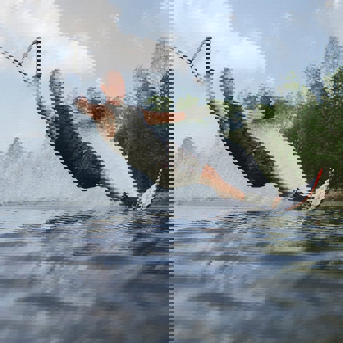 Radar Senate Graphite slalom ski 65 inch 8