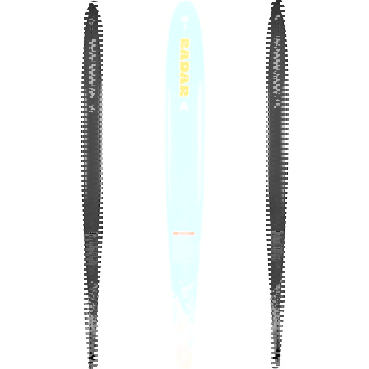 Radar Senate Alloy slalom ski 65 inch 10
