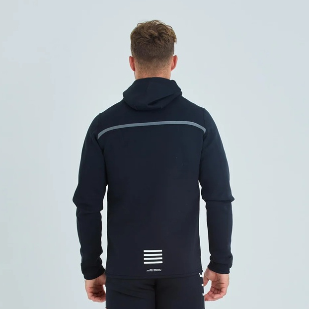 Jetpilot RX Vault tour jas 2