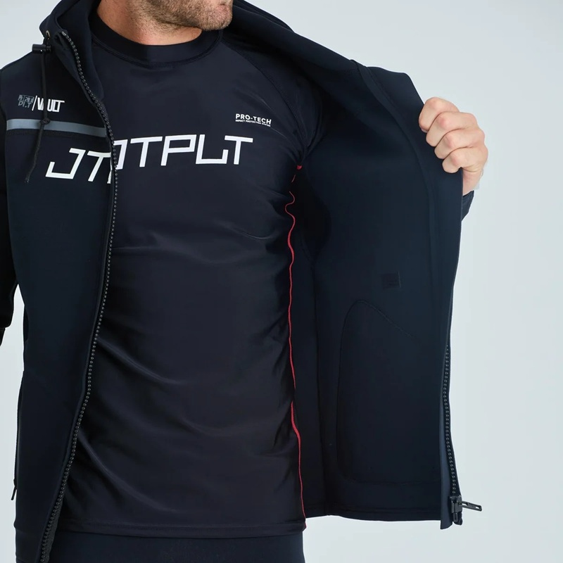 Jetpilot RX Vault tour jas 3