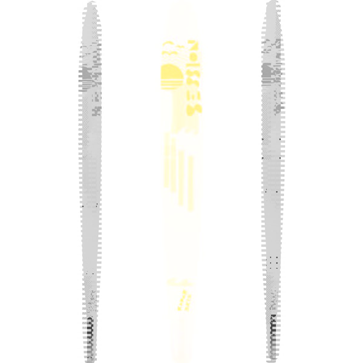 Radar Session slalom ski 65 inch dames 11