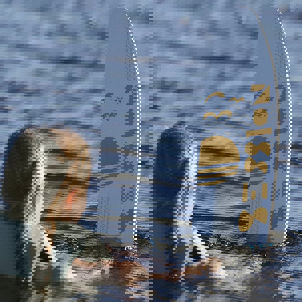 Radar Session slalom ski 65 inch dames 12