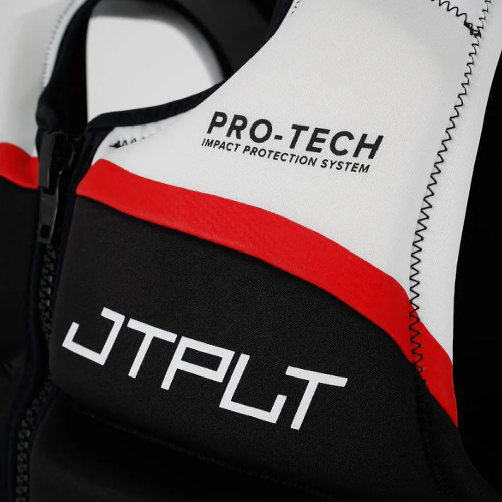 Jetpilot RX Vault zwemvest heren zwart 10