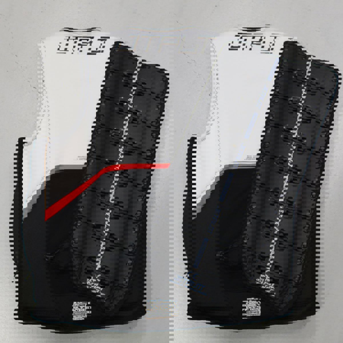 Jetpilot RX Vault zwemvest heren zwart 16