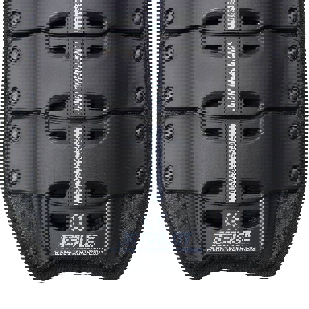 Jetpilot RX Vault zwemvest heren zwart 18