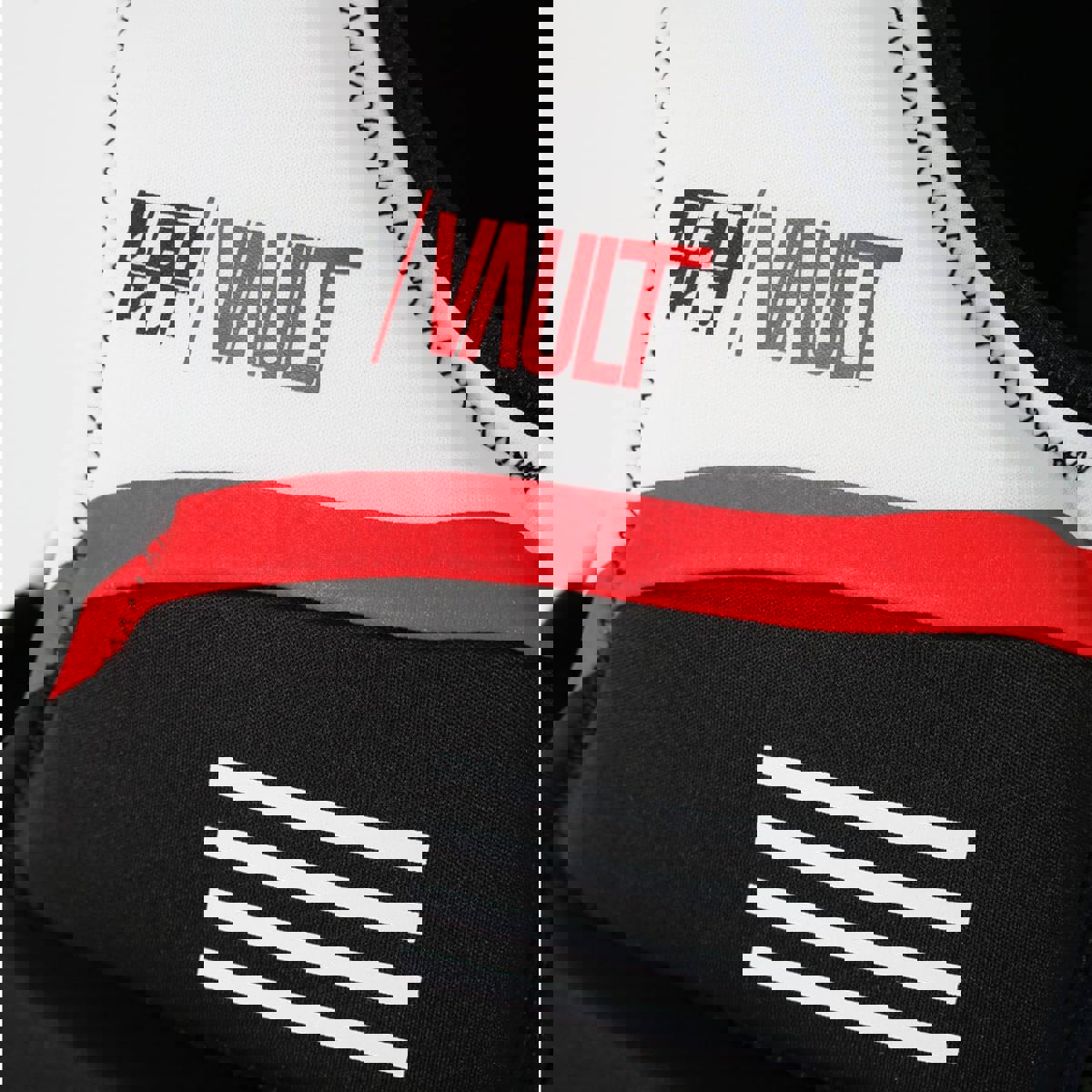 Jetpilot RX Vault zwemvest heren zwart 19