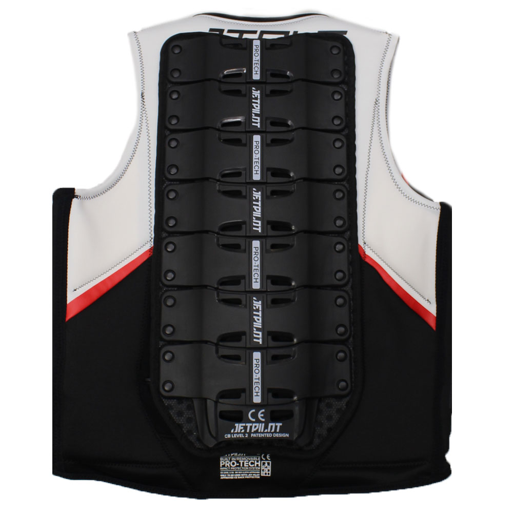 Jetpilot RX Vault zwemvest heren zwart 5