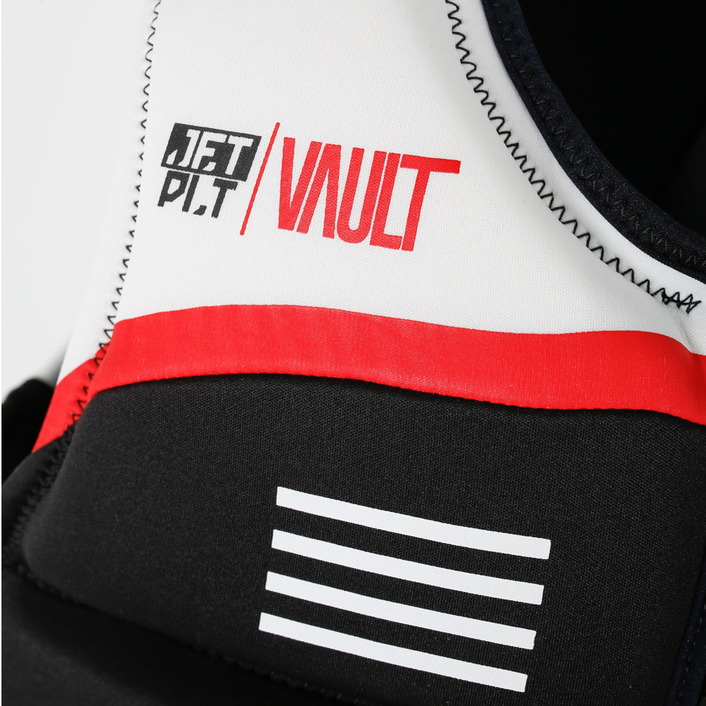 Jetpilot RX Vault zwemvest heren zwart 9