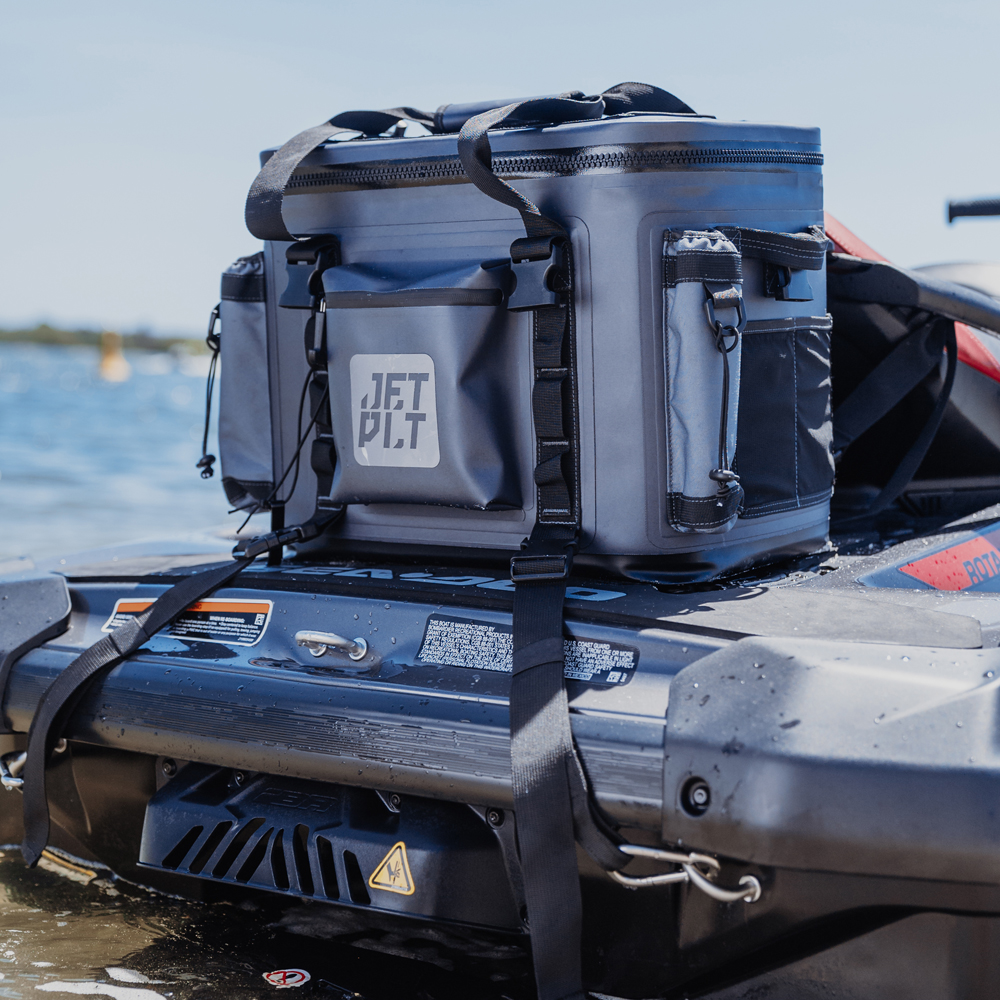 Jetpilot Venture Cooler 3