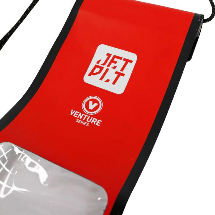 Jetpilot Venture waterproof gadget bag 2