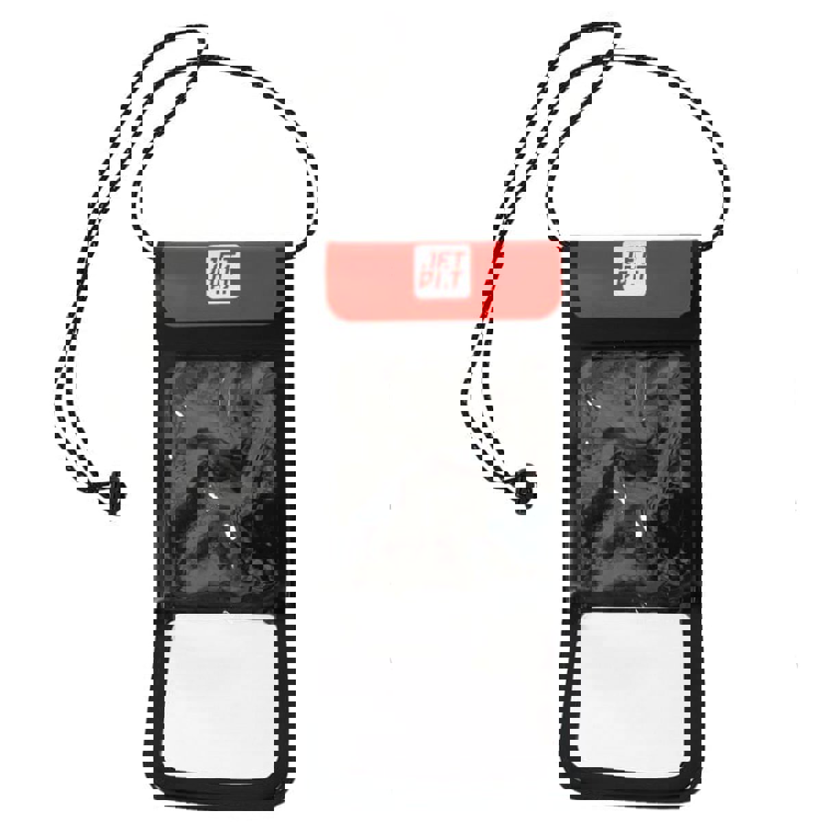 Jetpilot Venture waterproof gadget bag 8