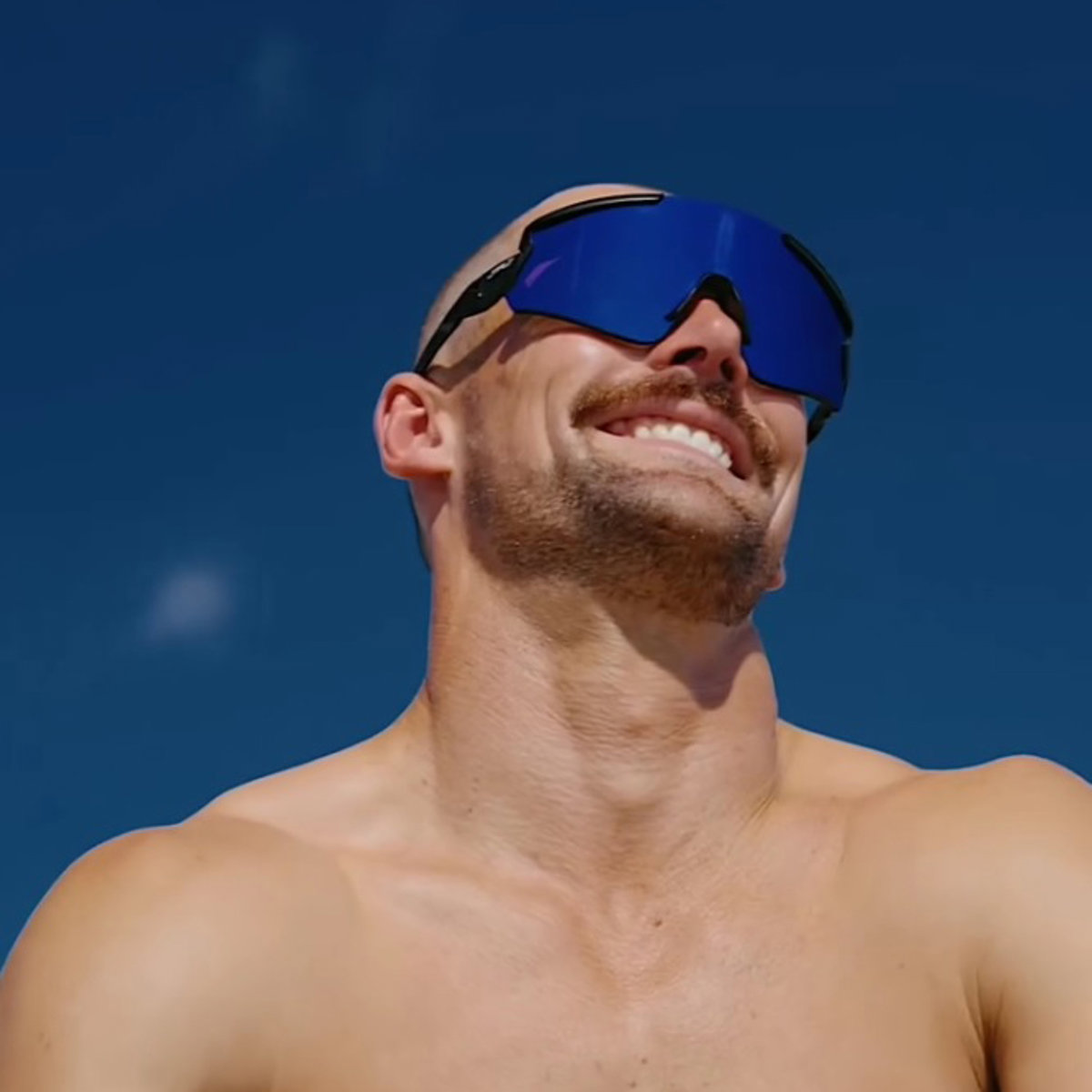 Jetpilot shield 2 in 1 wisselbare goggles 15