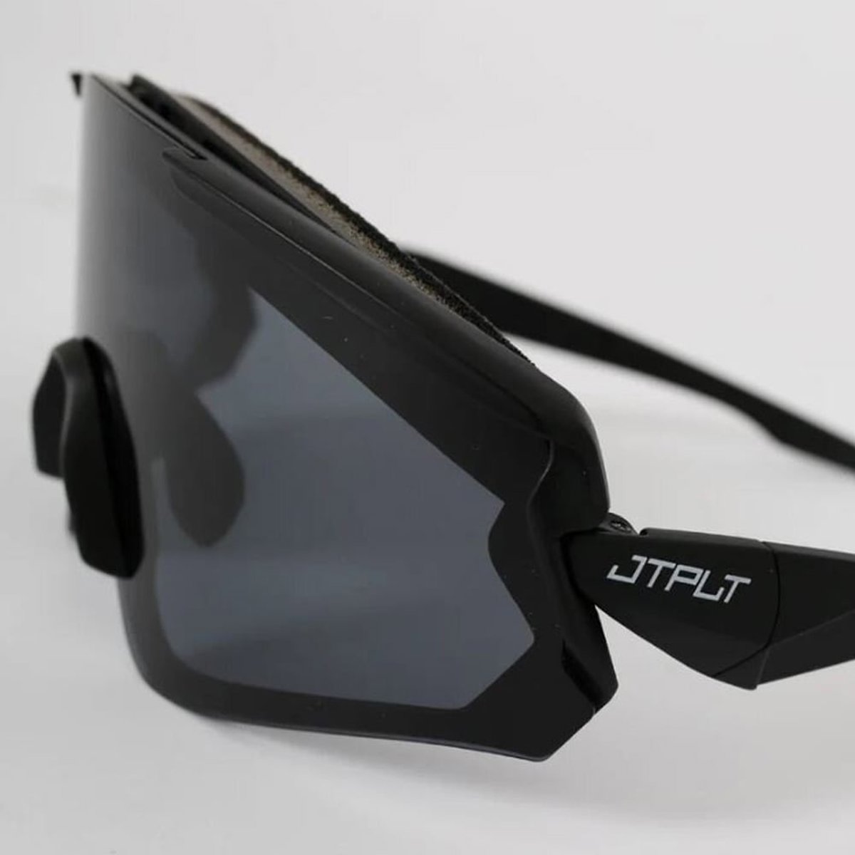Jetpilot shield 2 in 1 wisselbare goggles 25