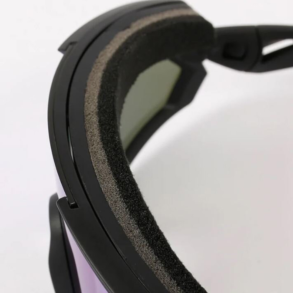 Jetpilot shield 2 in 1 wisselbare goggles 5