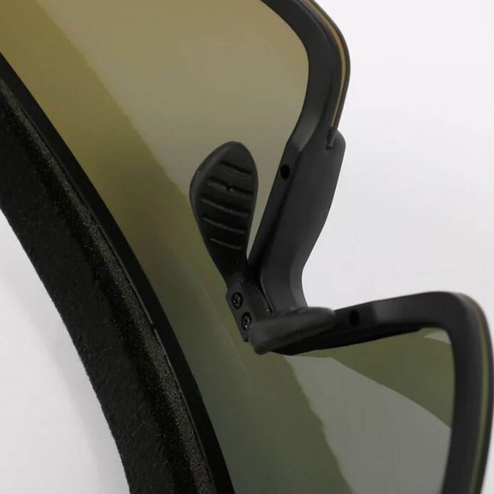 Jetpilot shield 2 in 1 wisselbare goggles 6