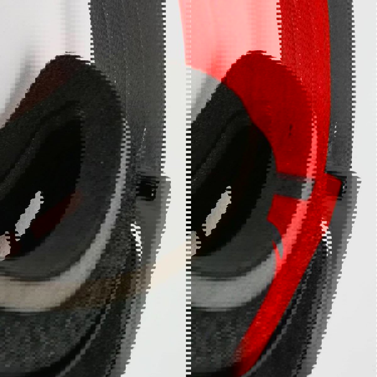 Jetpilot Vault vision goggles rood 11