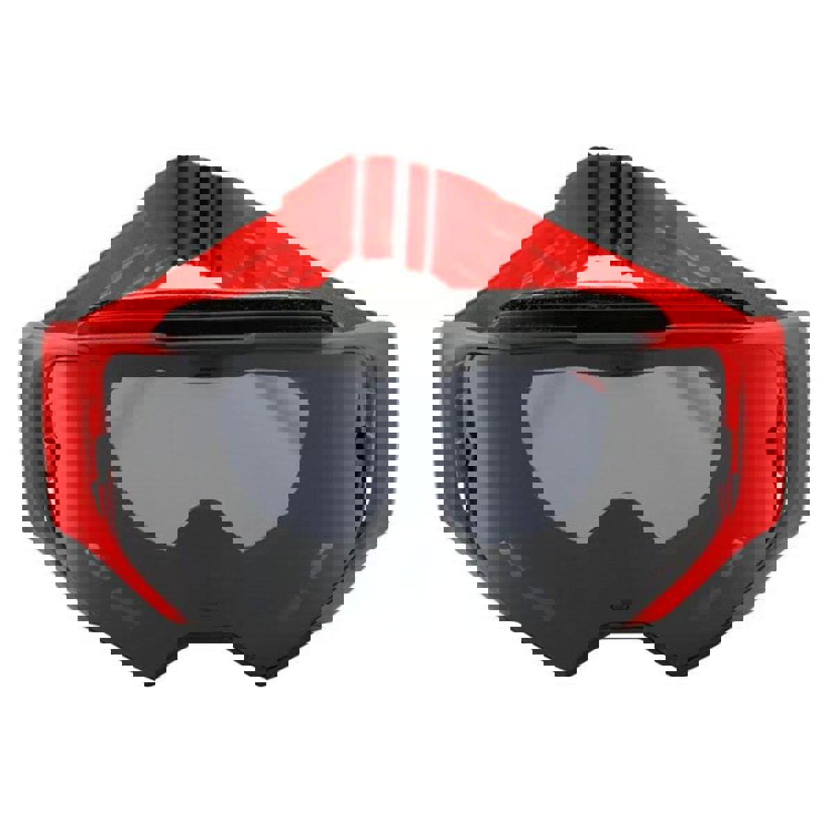 Jetpilot Vault vision goggles rood 13