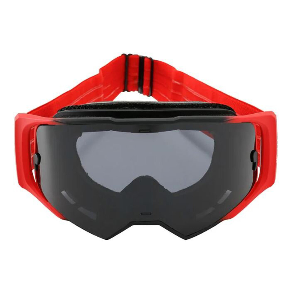 Jetpilot Vault vision goggles rood 6