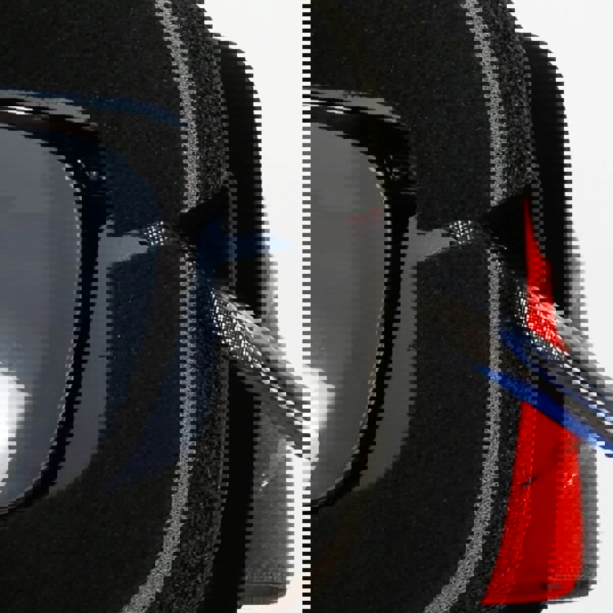 Jetpilot OTG RX goggles rood 10